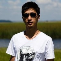 Eric Wang