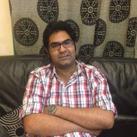 Muntasir Khan