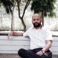 Vivek Puttaiah