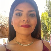Daniela Alejandra Orduña Cruz