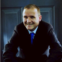 Brendan Docherty