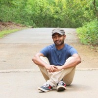 Praveen Kumar R