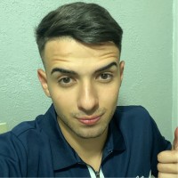 Breno da Silva Farias