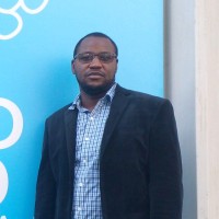Dwane Griffith, BSc (Hon), MBA, PMP