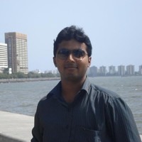 Avinash Marade