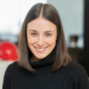Laura-Chance Ghaye