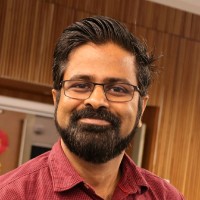 Akshay Subramaniam Raju