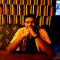 Vaibhav Krishna
