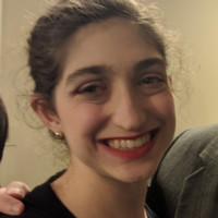 Sarah Frier