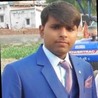 Kuldeep Kumar Bind