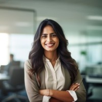Ankita Sachdeva
