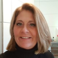 Joyce Van Der Graaf