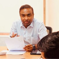 Tejaswi V