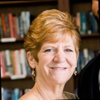 Jeanne Carr