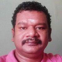 Maheswaran Muniandy
