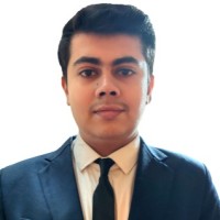 Tirth Pathak