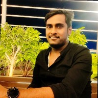 Prithiviraj P.