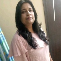 Dimple Garg