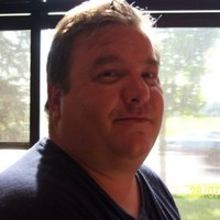 Colin Cameron