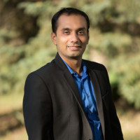 Himanshu Patel