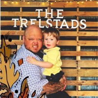 Mat Trelstad