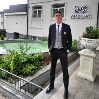 Igor Lazarevic