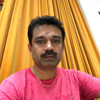 Gandhi Subramanian Arumugam