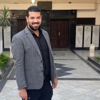 Hatem Ezzat, MBA