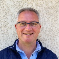 Nicolas Midali