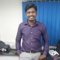 Ramakrishnan Mp