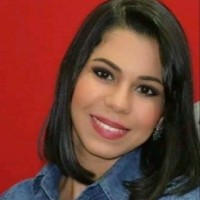 Rose De Deus Silva Siqueira