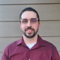 Aaron Mcdowell