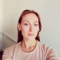 Irina Kuzomenska
