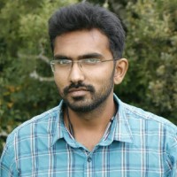 Dinesh Kumar