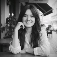 Julie Charbonnier-Mounier