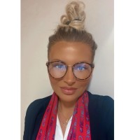 Lucy Rowland