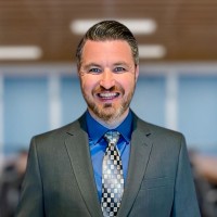 Aaron Schulefand