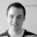 Andreas Salomonsson