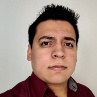 Steven Alberto Lozano Ortiz