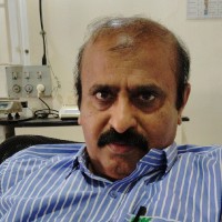 Rajendra Deore