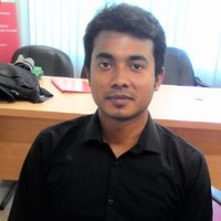 Rashedur Rahman Shibly