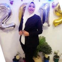 Mona Mostafa