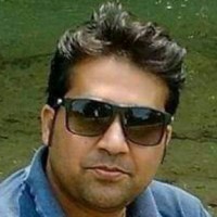 Somik Goswami