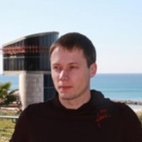 Vitaliy Aleksandrov