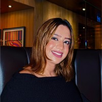 Dr. Kiranpreet Kaur Notay