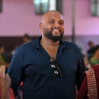 Vasanth Vasu
