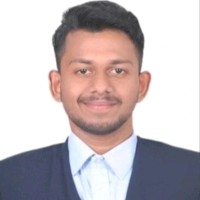 Haresh Bhogayata
