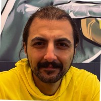 Ahmet Ebrinç, Msc.