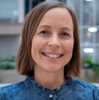 Jorunn Sofie Randby