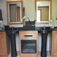 Portable Restroom Trailers